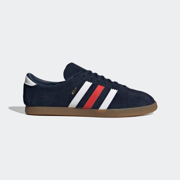 adidas Other - NEW! adidas KÖLN Men's Shoes